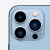 Apple iPhone 13 Pro Max 128 GB MGMV3HN/X, Sierra Blue