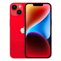 Apple iPhone 14 Plus 128GB, Red