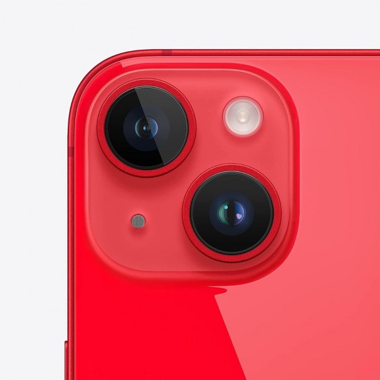 Apple iPhone 14 256GB, Red
