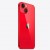 Apple iPhone 14 Plus 128GB, Red
