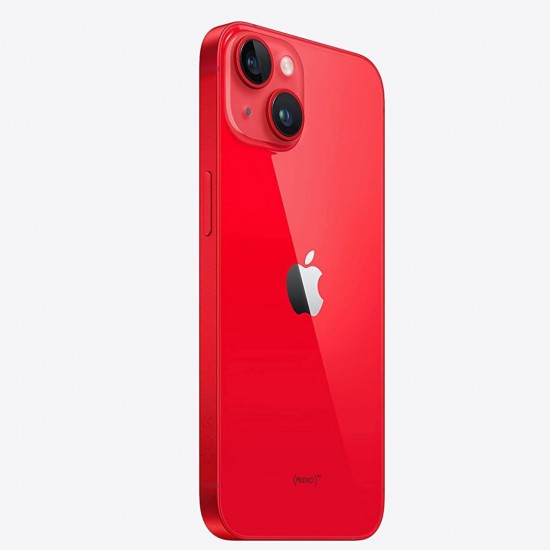 Apple iPhone 14 Plus 512GB, Red