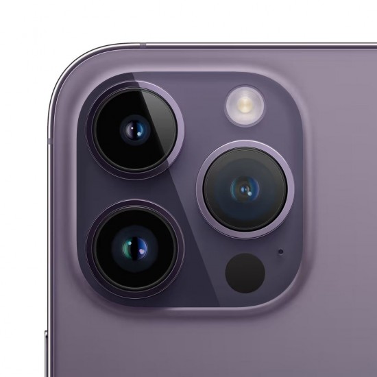 Apple iPhone 14 Pro 512GB, Deep Purple
