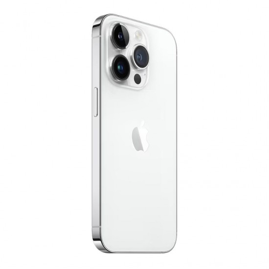 Apple iPhone 14 Pro 128GB, Silver