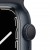 Apple Watch Series 7 41mm Smart Watch GPS+GLONASS, Blood Oxygen, Midnight Sport Band