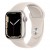 Apple Watch Series 7 41mm Smart Watch GPS+GLONASS, Blood Oxygen, Starlight