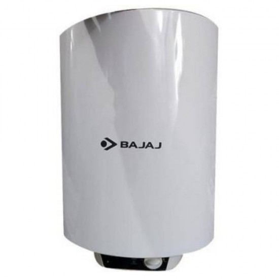 Bajaj Popular Neo 10L Storage Water Heater, White