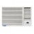 Blue Star 0.8 ton 3 star Fixed speed Window AC, WFA409GL, White