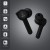 boAt Airdopes 402 In-Ear Truly Wireless With Mic Bluetooth 5.0 Earbuds, Active Black