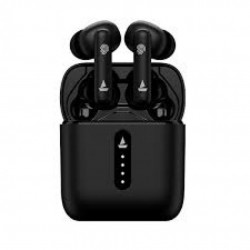   Boat Airdopes 431 Wireless Earbuds With Mic, Black 