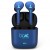 boAt Airdopes 431 Twin Wireless Ear-Buds, Blue
