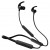 boAt Rockerz 255 Pro+ With Upto 40 Hours Playback, Voice Assistant v5.0 Bluetooth Wireless in Ear,IPX7, Earphones Bluetooth Headset, Active Black