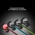boAt Rockerz 255F With Voice Assistant v5.0 Bluetooth Wireless in Ear Earphones Bluetooth Headset, Active Black