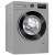 Bosch 7.5 kg 5 Star Fully Automatic Front Load Washing Machine Serie 6 WAJ2846DIN, Silver
