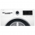 Bosch 9 kg 5 Star Inverter Fully-Automatic Front Loading Washing Machine Serie 6 WGA244AWIN, White