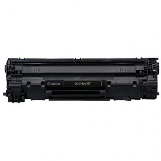 Canon 308 Laser Toner Laserjet Printer (Original) Cartridge, Black