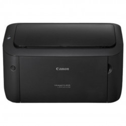 Canon LBP6030B WiFi Single Function Laser Printer, Black