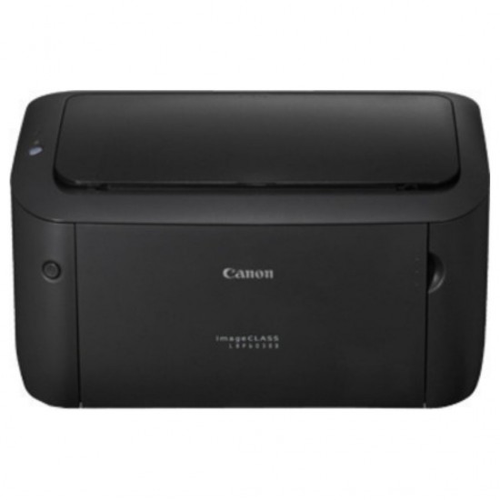 Canon LBP6030B WiFi Single Function Laser Printer, Black