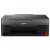 Canon PIXMA G2020 NV All-in-One Ink Tank Multi-function Colour  with Voice Activated Printing Google Assistant, Black