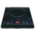 Usha Cook Joy 3616 (1600-W) Induction Cooktop, Black