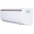 Daikin 1.5 Ton 4 Star Inverter Split Cooling & Heating Air Conditioner FTHT50UV16V Copper, White