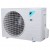 Daikin 1.5 Ton 3 Star Hot & Cold Inverter Split Air Conditioner FTHT50UV16V Copper, White