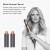 Dyson Airwrap Long Hair Multi Styler,Intelligent Heat Control, Nickel Copper