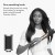 Dyson Airwrap Long Hair Multi Styler,Intelligent Heat Control, Nickel Copper