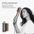 Dyson Airwrap Long Hair Multi Styler,Intelligent Heat Control, Nickel Copper