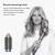 Dyson Airwrap Long Hair Multi Styler,Intelligent Heat Control, Nickel Copper