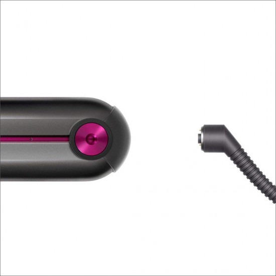 Dyson Coral Hair Straightener Gifting Edition With 3 Accessories
