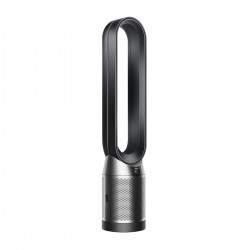 Dyson TP11 Pure Cool PC1 Air Purifier & Fan | HEPA 2-in-1 Filter | Removes 99.95% Allergens PM0.1 | Auto & Sleep Mode | App / Voice / Remote Control | Black | 2 Year Warranty