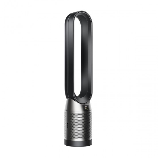 Dyson TP11 Pure Cool PC1 Air Purifier & Fan | HEPA 2-in-1 Filter | Removes 99.95% Allergens PM0.1 | Auto & Sleep Mode | App / Voice / Remote Control | Black | 2 Year Warranty Dyson TP11 Pure Cool PC1 Air Purifier & Fan | HEPA 2-in-1 Filter | Removes 99.95% Allergens PM0.1 | Auto & Sleep Mode | App / Voice / Remote Control | Black | 2 Year Warranty