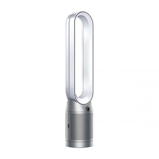 Dyson TP11 Pure Cool PC1 Air Purifier & Fan | HEPA 2-in-1 Filter | White/White | 99.95% PM0.1 Removal | App, Voice & Remote Control | 2 Yr Warranty Dyson TP11 Pure Cool PC1 Air Purifier & Fan | HEPA 2-in-1 Filter | White/White | 99.95% PM0.1 Removal | App, Voice & Remote Control | 2 Yr Warranty