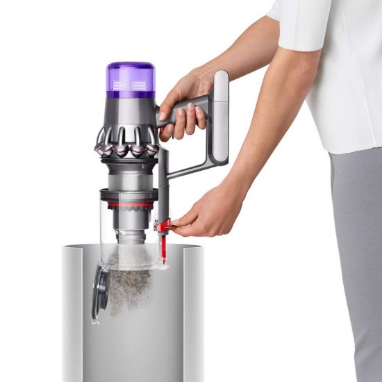 Dyson V11 Absolute Pro Swappable Battery 185 Watts Dry Vacuum Cleaner, Blue