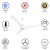 Havells Efficiencia Neo 1200 mm (Rpm 350) BLDC Motor 3 Blade Ceiling Fan, White Havells Efficiencia Neo 1200 mm (Rpm 350) BLDC Motor 3 Blade Ceiling Fan, White