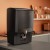 Eureka Forbes Aquaguard Aura 7L RO+UV+UF+MTDS+Active Copper+Mineral Guard+UV E-boiling Technology, Black & Copper