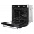 Faber 80 Litres Oven 6 Cooking Functions, Fbio 6F, Black