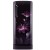 LG 235 L 4 Star Inverter Direct Cool Single Door GL-D241APGY, Purple Glow