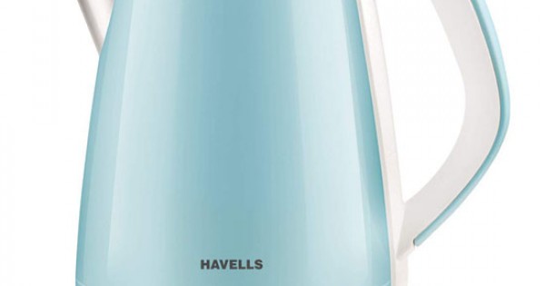 havells electric kettle