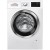 Bosch 9 kg Inverter Fully Automatic Front Load Washing Machine  (WAT28661IN) 