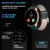 Fire-Boltt INVINCIBLE 1.39 Inch AMOLED Display 100 Sports Modes Inbuilt Watch Faces Bluetooth Calling Smart Watch, Green L