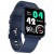 Fire-Boltt Ninja Pro Max with 1.6" LCD screen, Bluetooth, 40.64mm Smart Watch, Blue