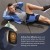 Fitbit Versa 3 Health & Fitness 4.01 cm Amoled, Alexa Built-in, 6+ Days Battery, Fast Charging, Black