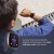 Fitbit Versa 3 Health & Fitness 4.01 cm Amoled, Alexa Built-in, 6+ Days Battery, Fast Charging, Black