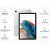 Samsung Galaxy Tab A8 10.5 inch (26.69cm) RAM 4GB, ROM 64GB Wi-Fi+LTE Tablet, Silver
