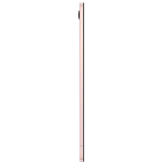Samsung Galaxy Tab A8 10.5 inch (26.69cm) RAM 3GB, ROM 32GB Wi-Fi+LTE Tablet, Pink Gold
