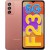 Samsung Galaxy F23 128GB ROM|4GB RAM, Copper Blush