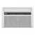 Godrej WIC 18XTC5 WYA – 1.5 Ton 5‑Star Inverter Window AC with 5‑in‑1 Convertible Cooling, Copper Condenser & Pure Air Filter, 2025, Made in India