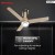 Havells 1200mm Crista Underlight BLDC Ceiling Fan – Champagne Cola
