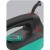 Havells Adore 1100W Dry Iron, Sea Green